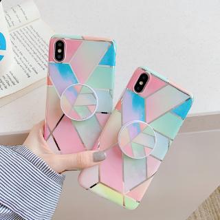 Ốp đá hoa cương cho Samsung Galaxy Note 10 Plus S8 Plus S9 Plus S10 Plus S10e