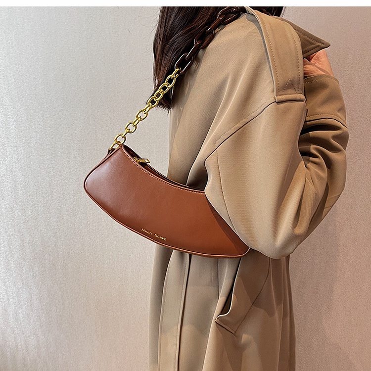 Túi Đeo Vai Thiết Kế Mới Cao Cấp Thời Trang Dành Cho Nữ