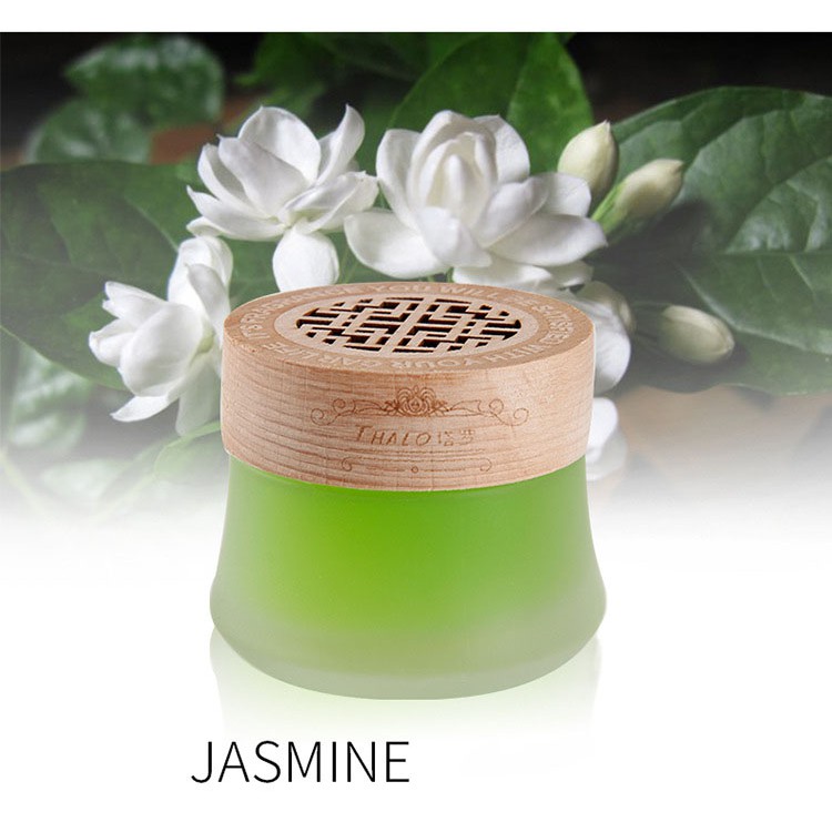 Sáp thơm nước hoa để trên xe ô tô, khử mùi trong phòng