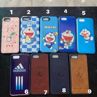 Ốp lưng Realme C2 / A1k chống sốc hình idm, ốp trong, hình 3d vali