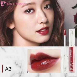 ✨_Coco Wish Long Lasting Marble Lip Gloss