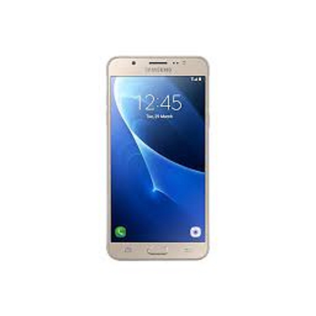 điện thoại Samsung Galaxy J7 2016 2sim zin mới, chơi Game Liên Quân mượt