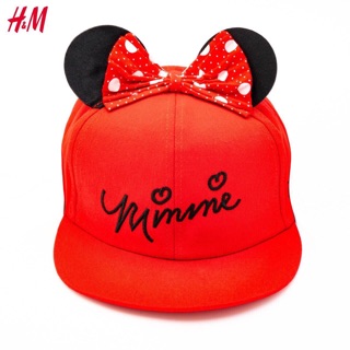 [H&M] nón snapback bé trai & bé gái