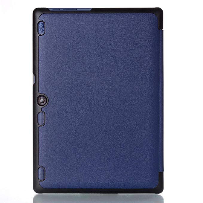 Bao da Pu cao cấp cho máy tính bảng Lenovo Tab 3 10 Business/Tab 3 10 Plus | BigBuy360 - bigbuy360.vn