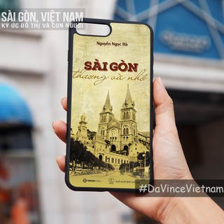 Ốp Lưng Điện Thoại Sài Gòn
