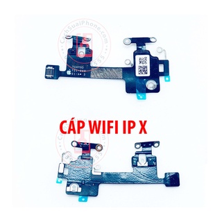 Cáp Wifi X tương thích điện thoại X Táo