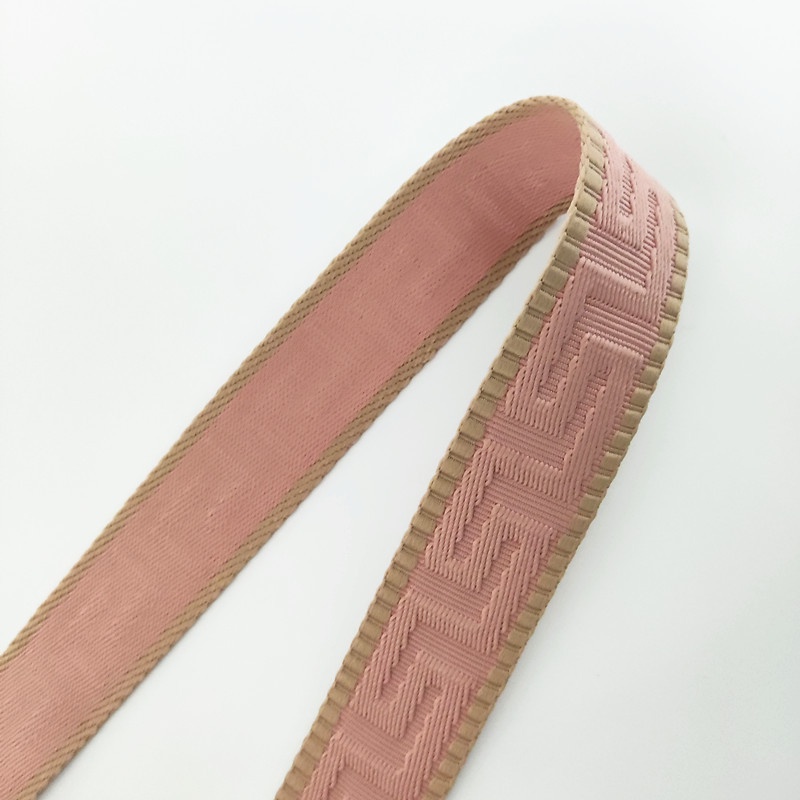 Dệt màu mở rộng dây đeo túi có thể điều chỉnh, thay thế dây đeo túi kéo dài