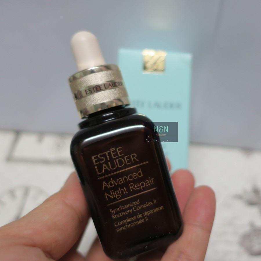 Tinh chất phục hồi da Estee Lauder - Advanced Night Repair - 30ml