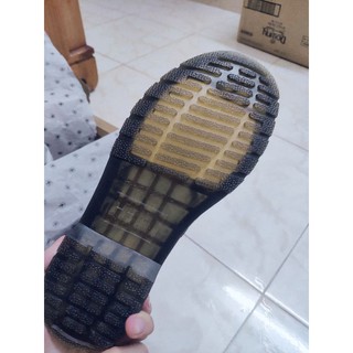 Giày bốt DR.Martens cao cổ và thấp cổ