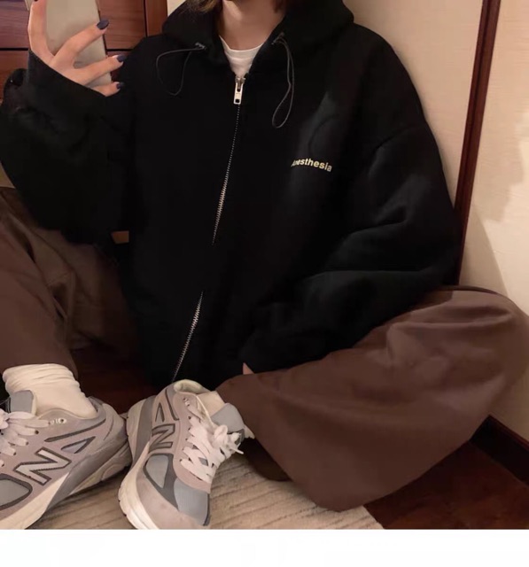 Áo khoác trơn màu | BigBuy360 - bigbuy360.vn