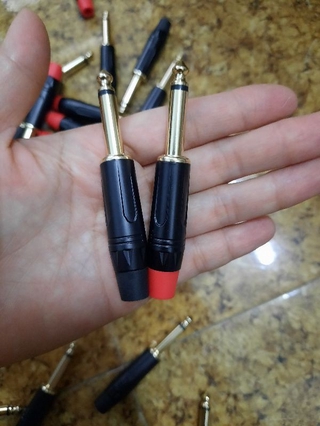 Rắc 6.5 ly hàn dây_ combo 10 cái