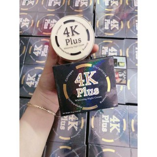 Kem Face 4k hang chinh hang