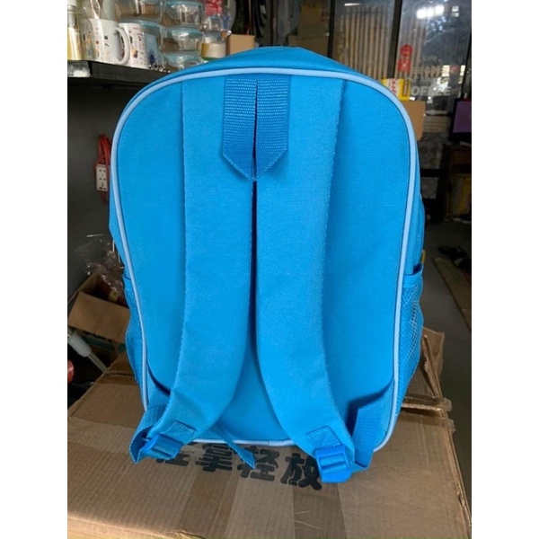 Balô cặp sách đi học cho bé nhiều mẫu