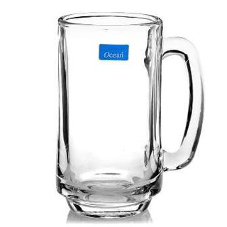 LY THỦY TINH OCEAN BEER PLAYBOY P00140 357ML