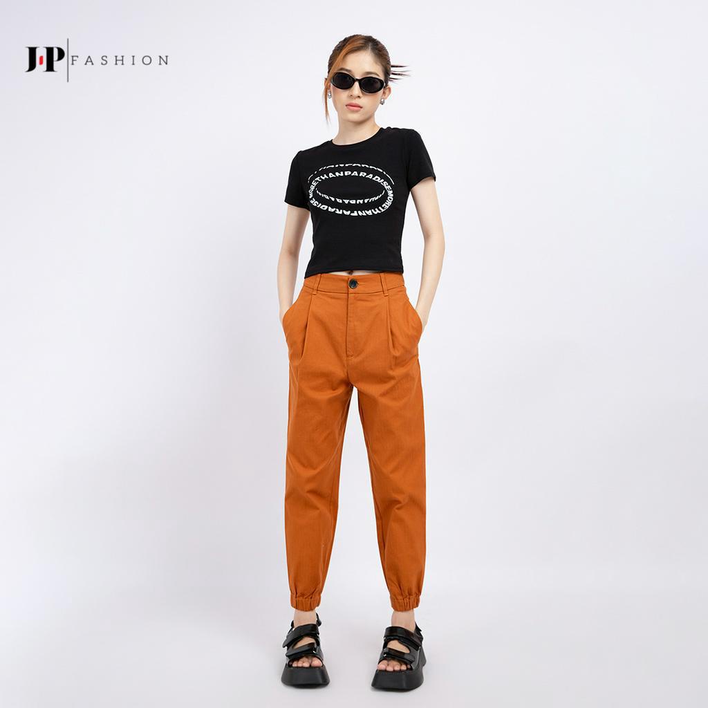 Quần Jogger Nữ J-P Fashion 19008255 CT5