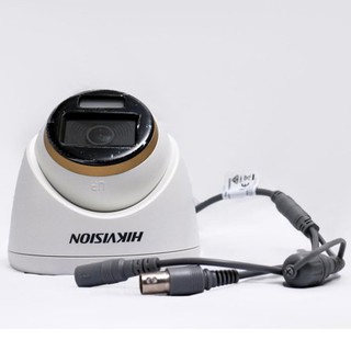 Camera an ninh Hikvision DS-2CE72DF3T-F