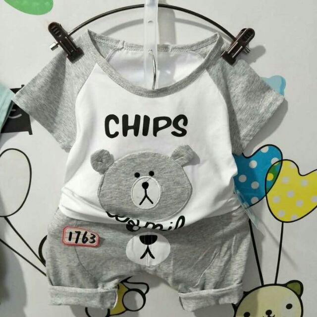 Combo bộ coton