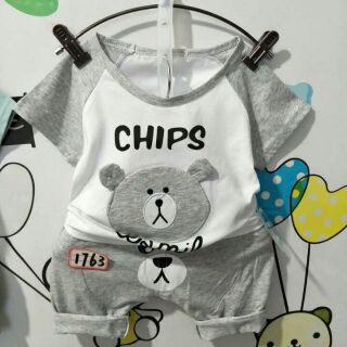 Combo bộ coton