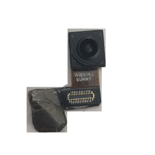 Camera trước Oppo F11