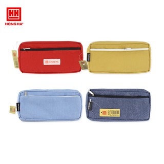 Túi vải Hồng Hà Green canvas T02 3710