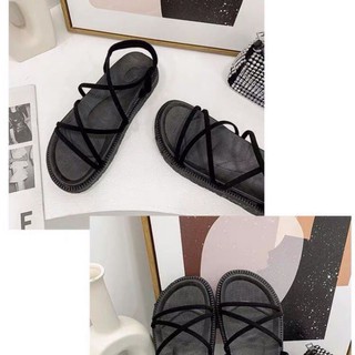 SANDAL HỌC SINH ĐI MƯA