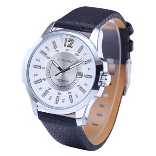 Đồng Hồ Nam Curren 8123 (Có 3 màu: Nâu, Đen, Đen Mặt Trắng)