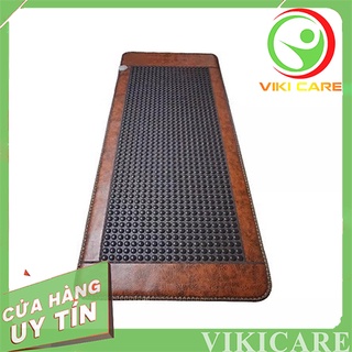 Thảm đá nóng hàn quốc hỗ trợ giảm mỡ 80 x 160