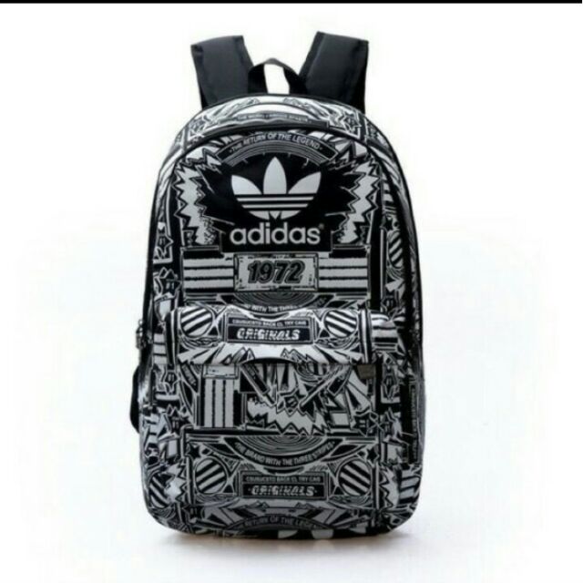 Balo Adidas kèm ảnh thật
