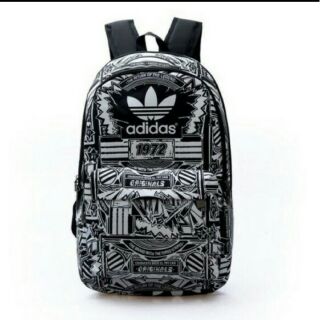 Balo Adidas kèm ảnh thật