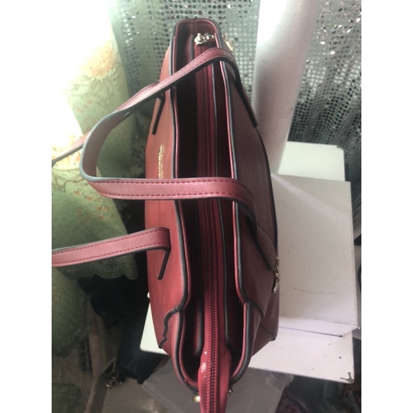 Túi xách công sở hàng si tuyển