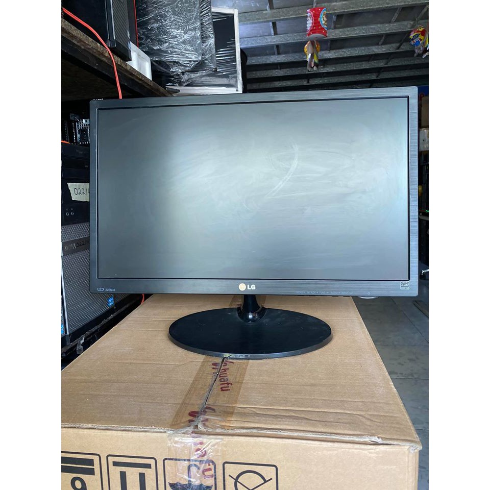 Màn hình máy tính 22in LG chính hãng | BigBuy360 - bigbuy360.vn