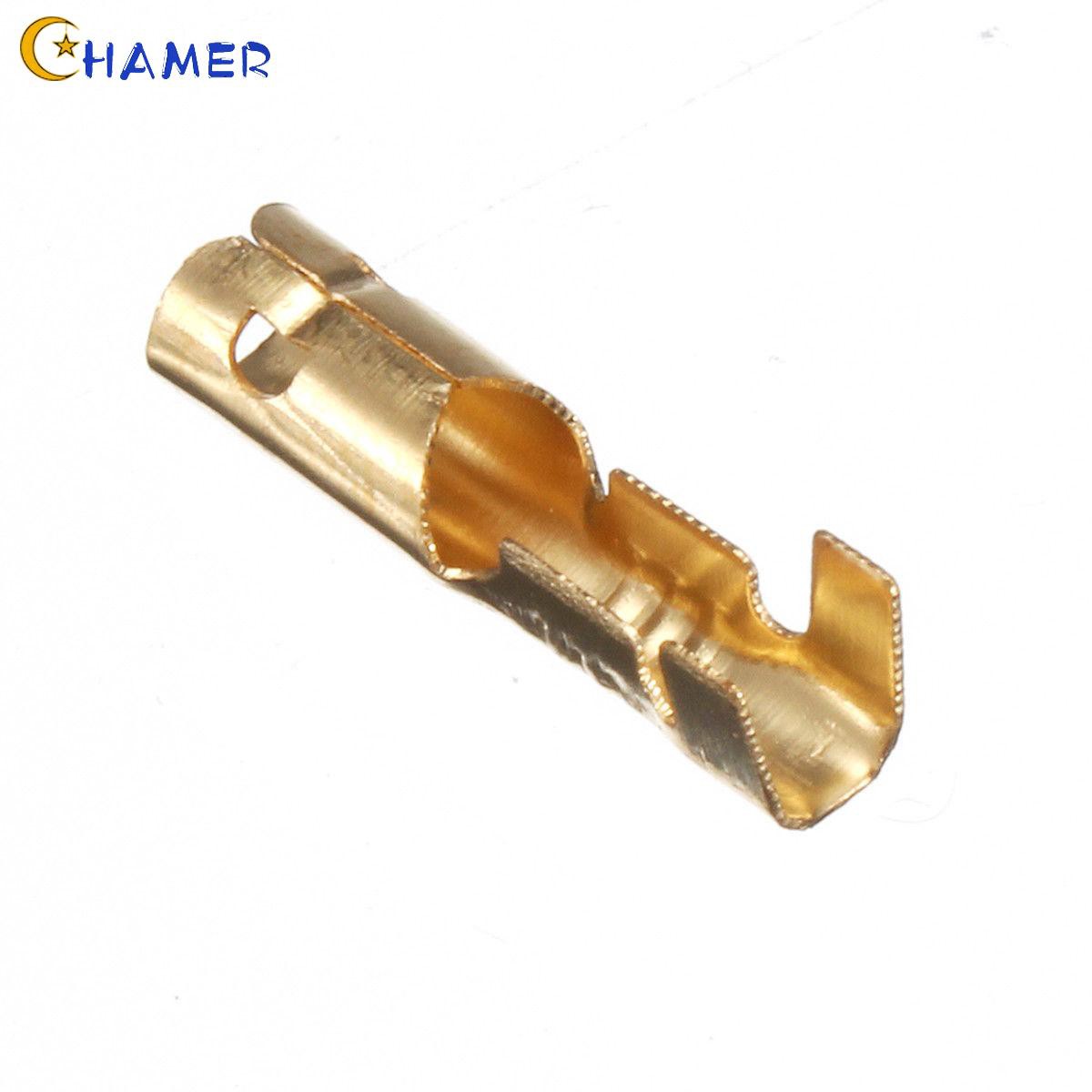Đầu Nối Dây Điện Xe Máy 3.9mm | BigBuy360 - bigbuy360.vn