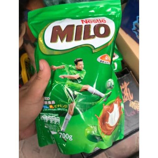 Sữa bột Milo Nhật Bản 700g