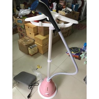 bàn là cây hơi nước