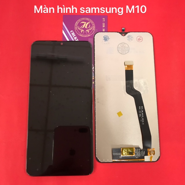 Màn hình samsung galaxy M10