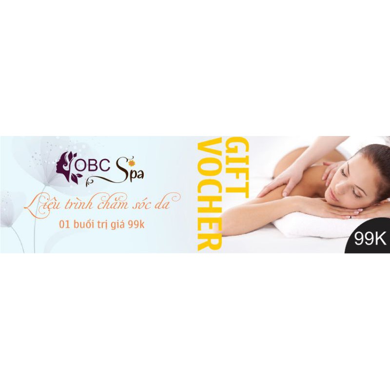 Combo 100 phiếu voucher spa, thẻ khách hàng, phiếu khách hàng.