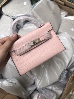 HM mini size 20 da rắn