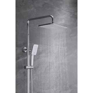 Sen cây đồng mạ Crom