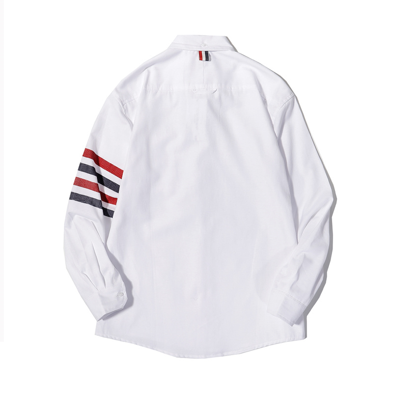 Áo Thun Dài Tay Unisex N31 #