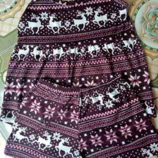 Com bo 2 Bộ đồ thun lạnh