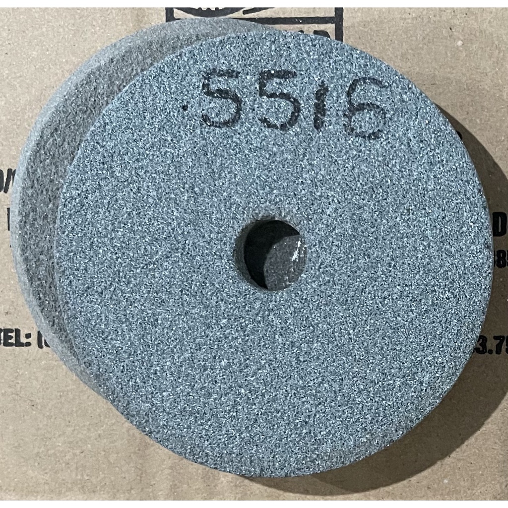ĐÁ MÀI LƯỠI CỬA SX 80 V3 100.8.16  - CHUYÊN DÙNG ĐỂ MÀI CÁC LOẠI LƯỠI CƯA.