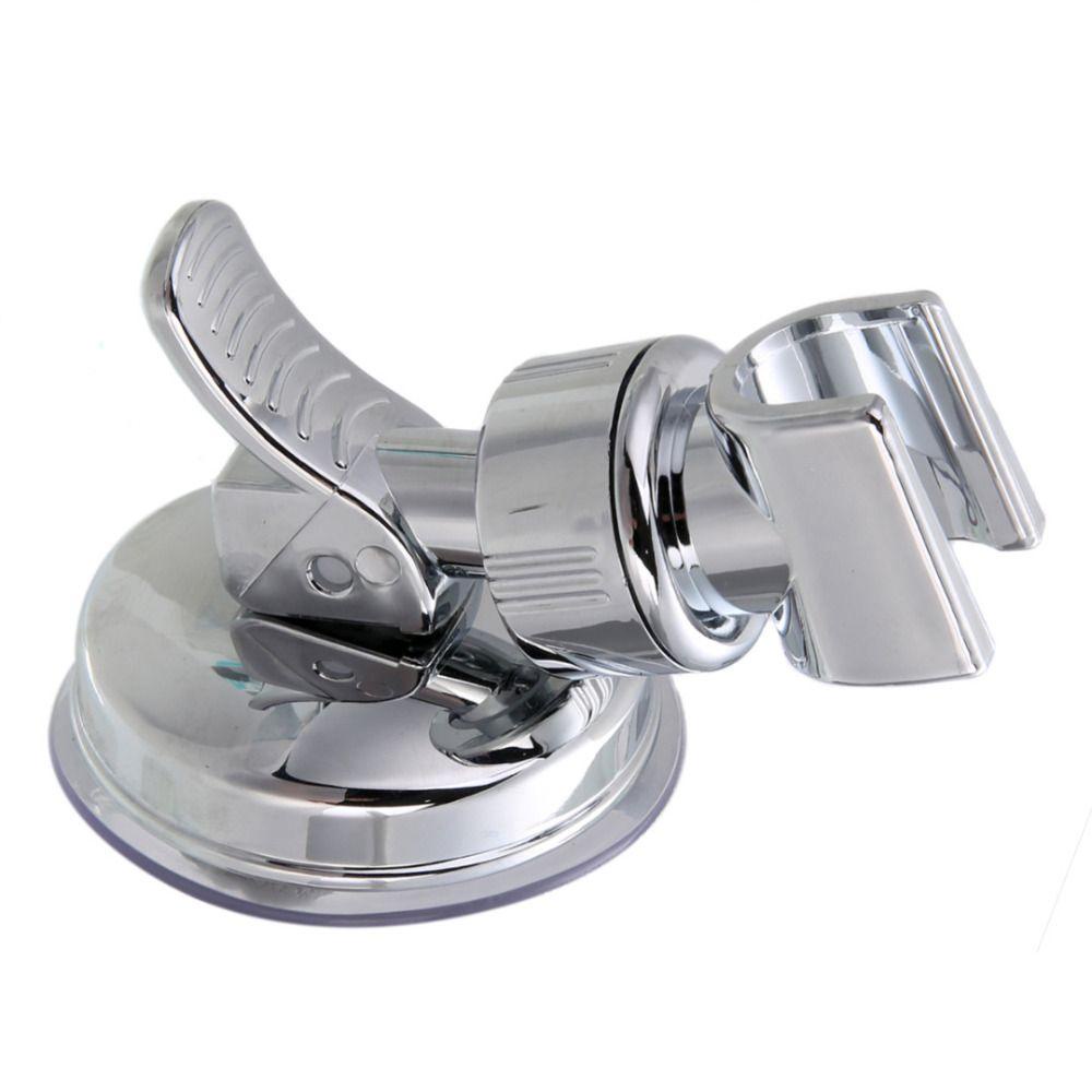 Giá Đỡ Vòi Hoa Sen Chất Lượng Cao Có Giác Hút Tiện Dụng