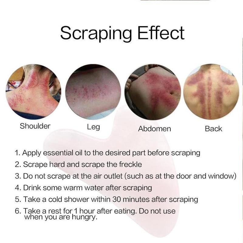 Cây Lăn Mát Xa Hai Đầu Giúp Làm Thon Gọn Mặt Chống Lão Hóa Và Nếp Nhăn