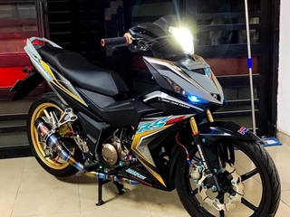 Bộ Tem rời Winner V1 RS cao cấp [KÈM QUÀ TẶNG]