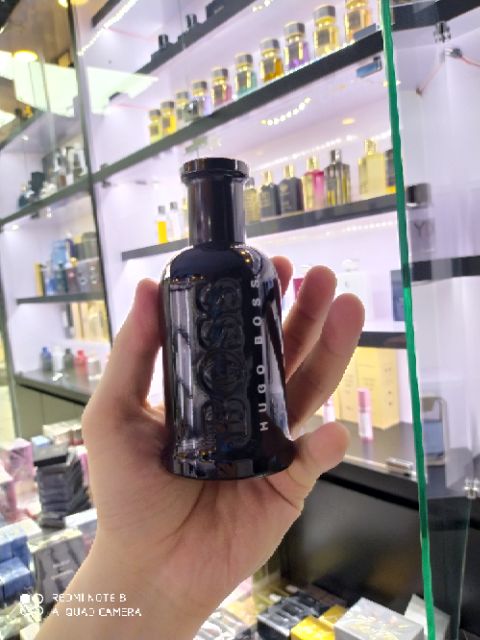 (mẫu thử) Nước Hoa nam Hugo boss Night | BigBuy360 - bigbuy360.vn
