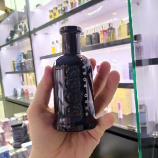 (mẫu thử) Nước Hoa nam Hugo boss Night
