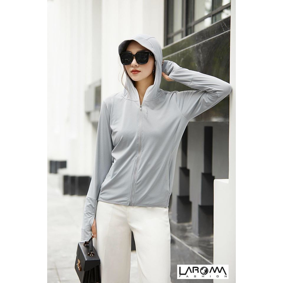 Áo Chống Nắng Nữ Laroma xuất Nhật 2020 (Chống tia UV, làm mát, khử mùi hôi). | BigBuy360 - bigbuy360.vn