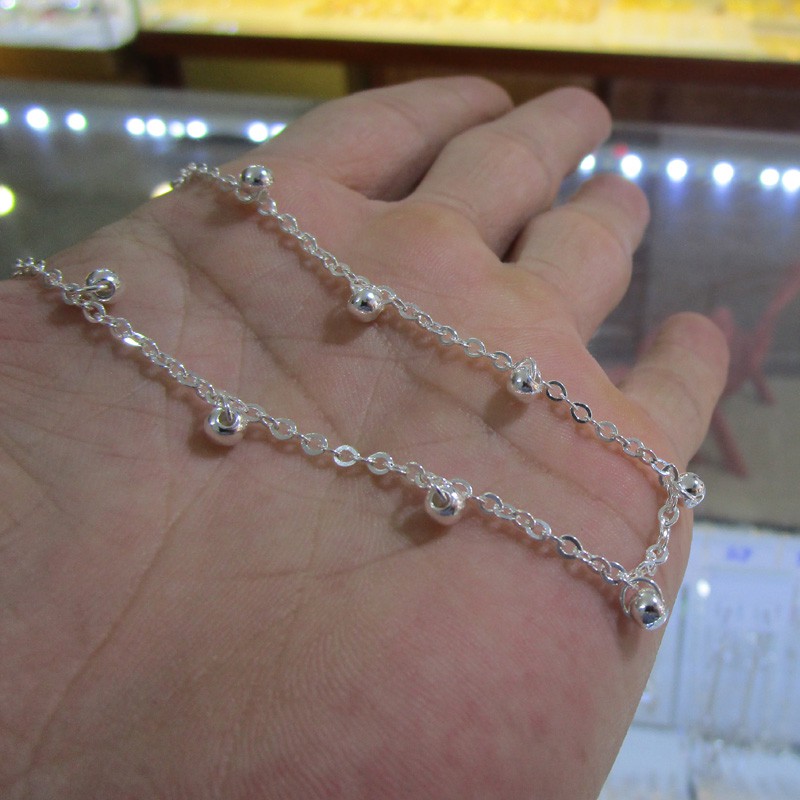 Lắc chân bạc ta | BigBuy360 - bigbuy360.vn