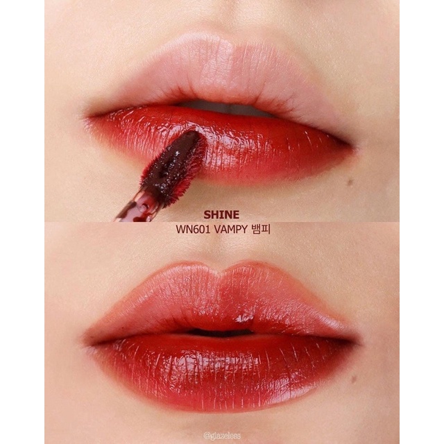 Son Espoir Couture Lip Tint Shine