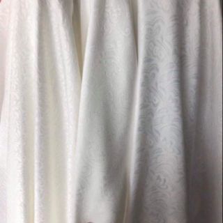 Vải gấm vân chìm
